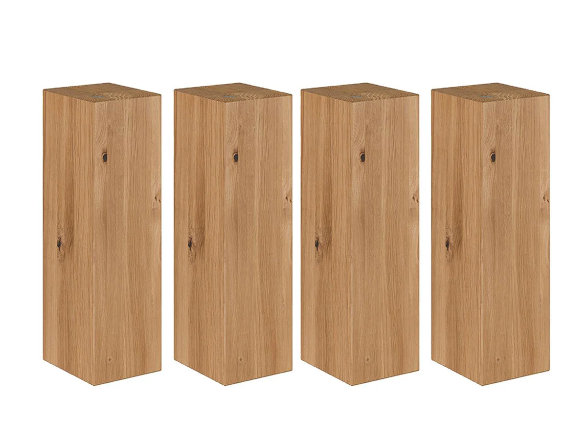 Modular Fußpaket Natura