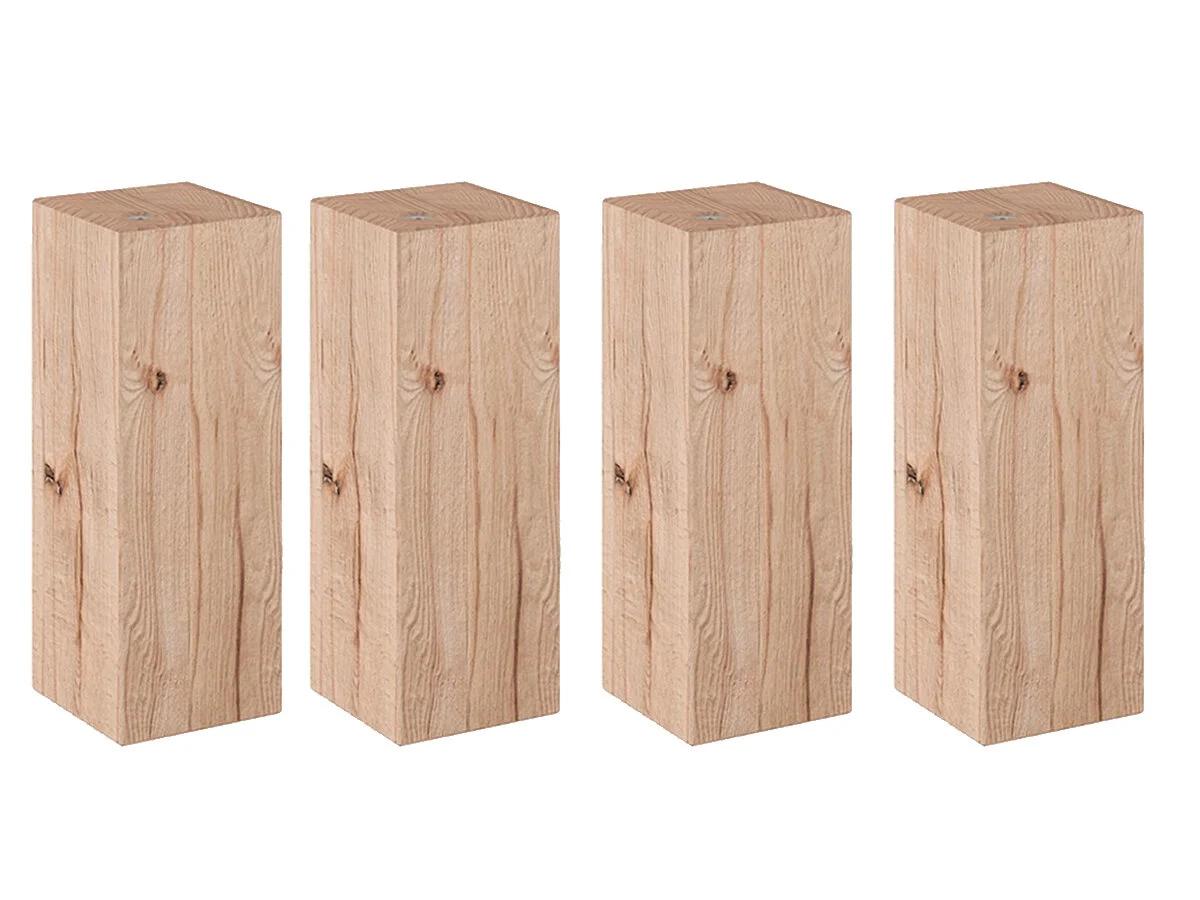 Modular Fußpaket Pisa