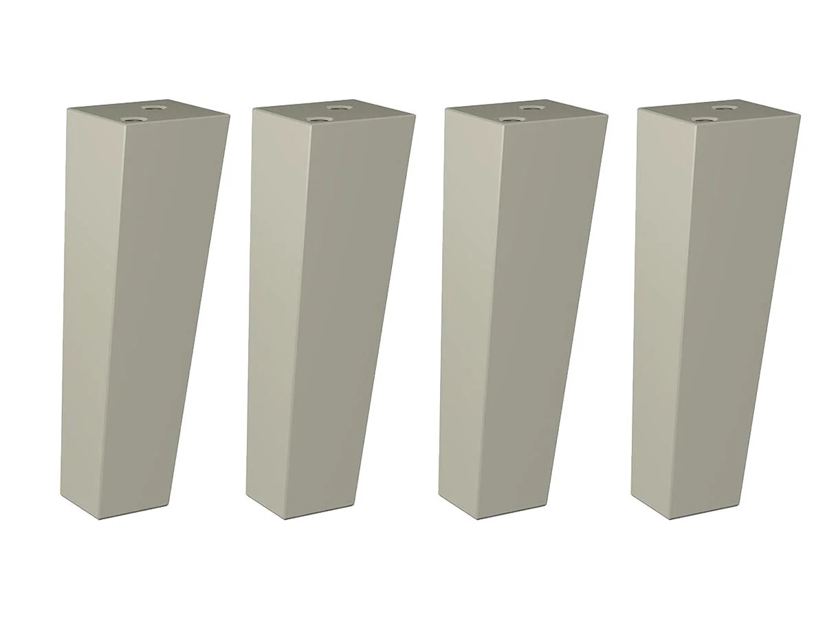 Modular Fußpaket Veleso (RAL)
