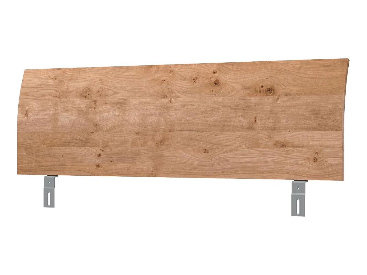 Modular Kopfteil Calabro Massivholz