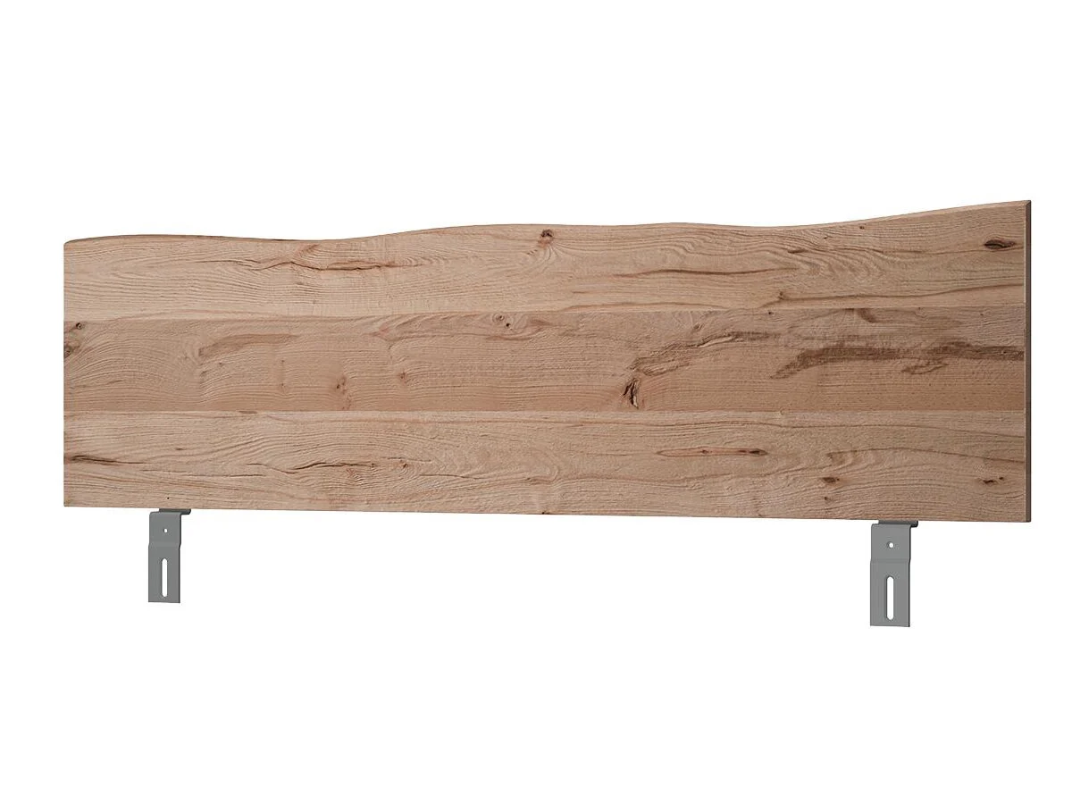 Modular Kopfteil Modica Massivholz