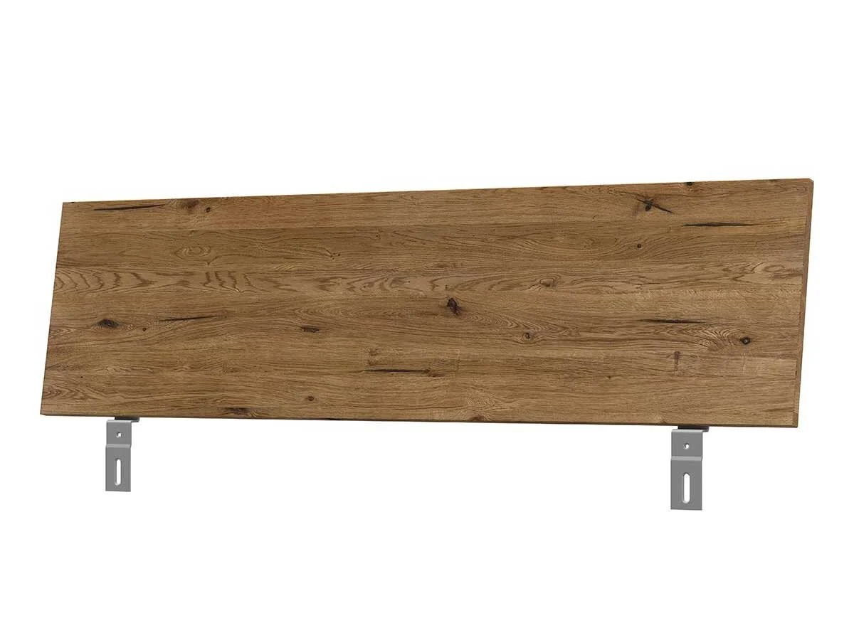 Modular Kopfteil Moiano Massivholz