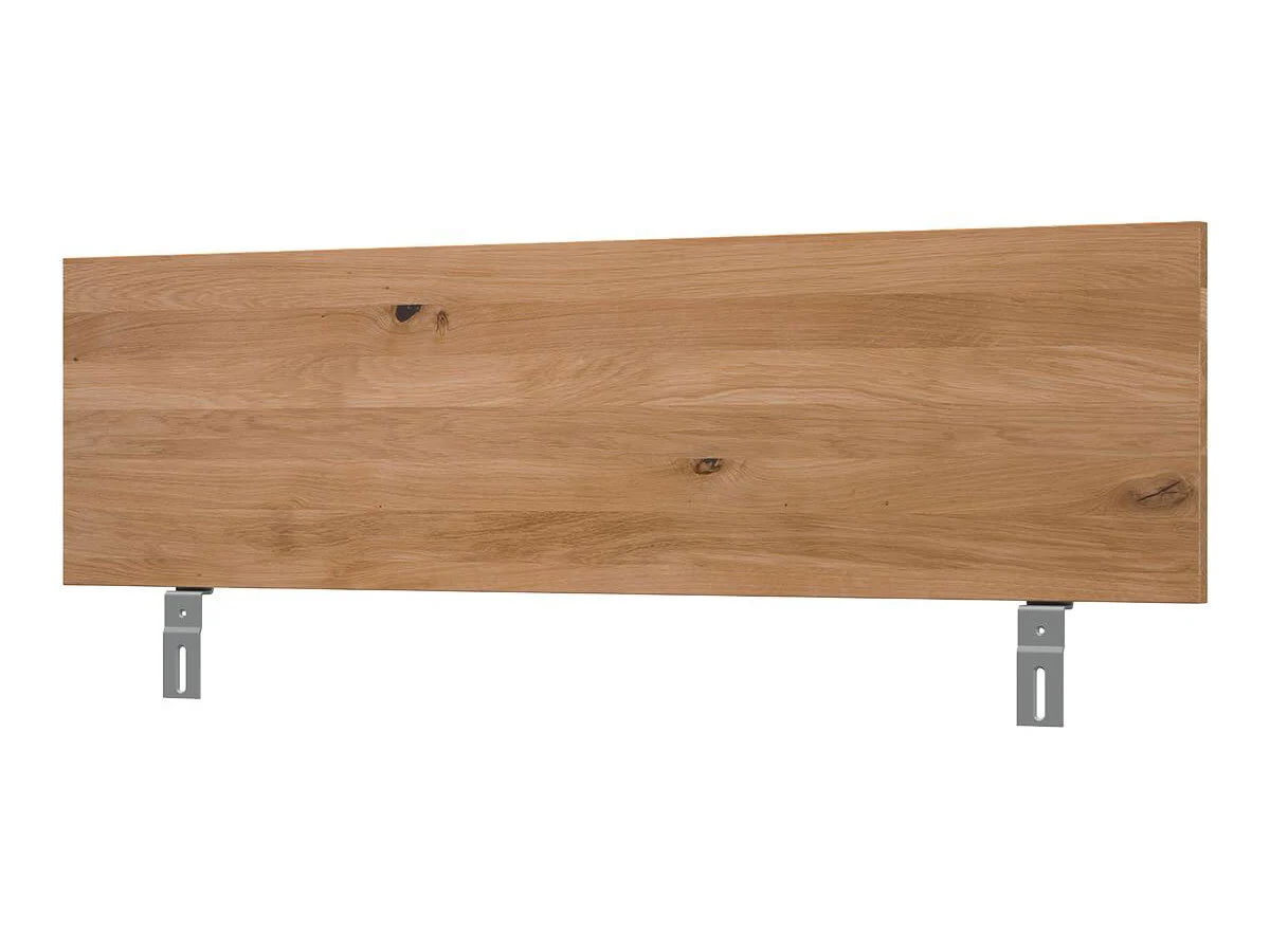 Modular Kopfteil Monte Massivholz