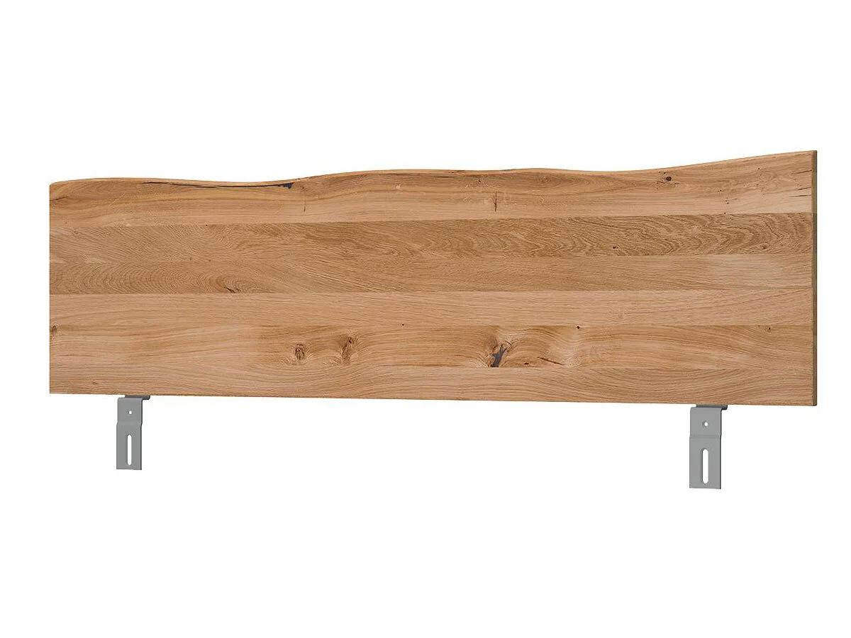 Modular Kopfteil Morro Massivholz