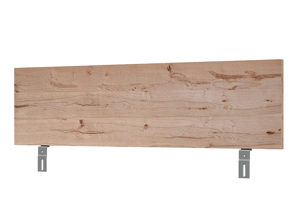 Modular Kopfteil Raiano Massivholz