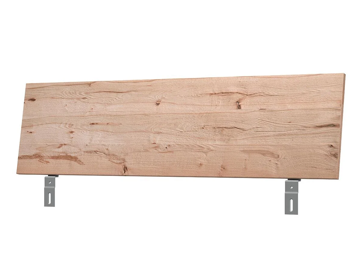 Modular Kopfteil Rapino Massivholz