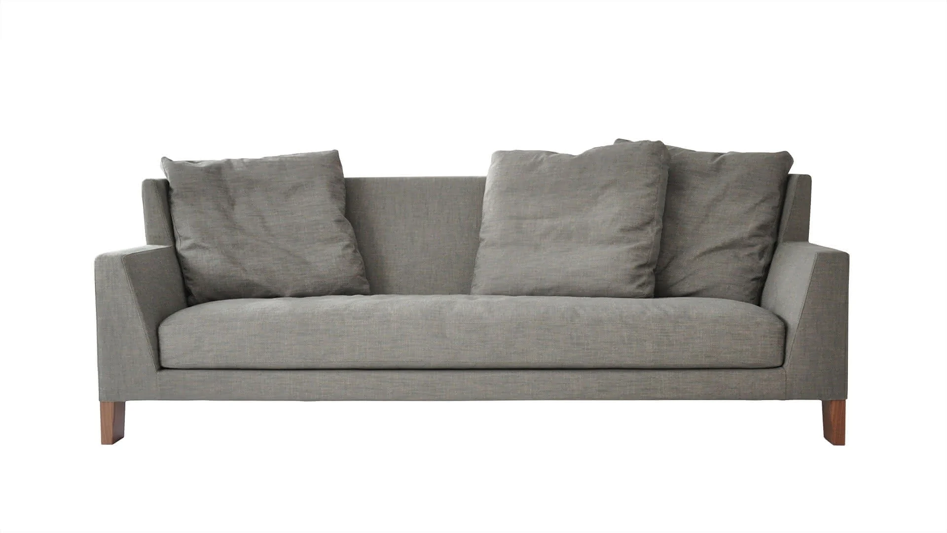 MORGAN SOFA - Bensen