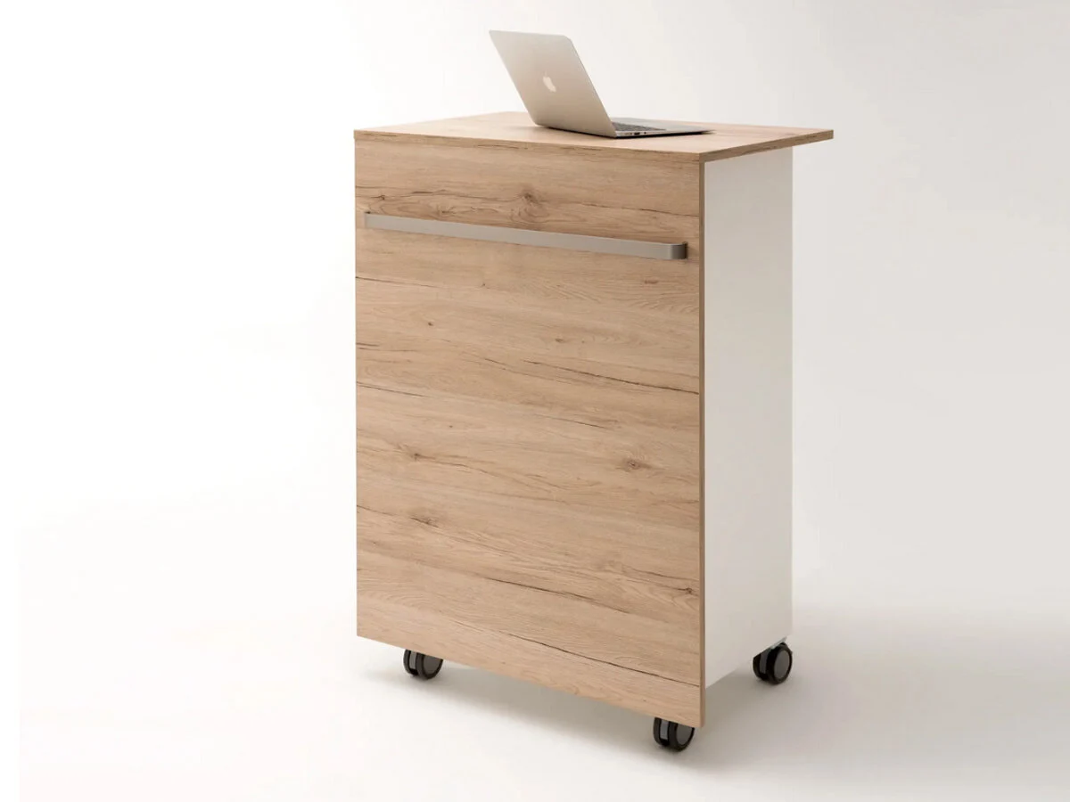 MS Schuon Jacky Theke schmal Woodside - MS-Schuon
