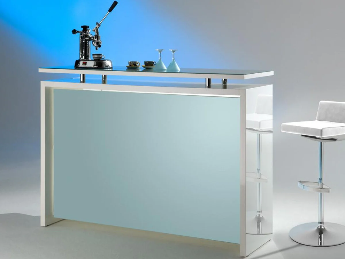 MS Schuon Starlight Theke - MS-Schuon
