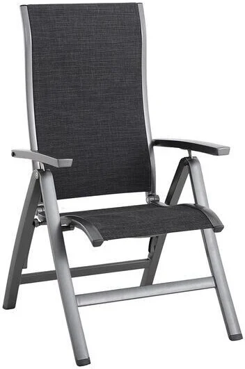 MWH Royal Kensington Plus Multipositionssessel