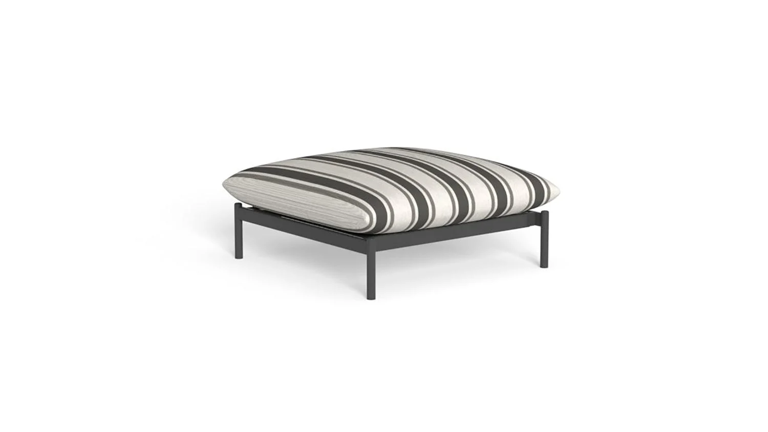 Nalu outdoor-pouf