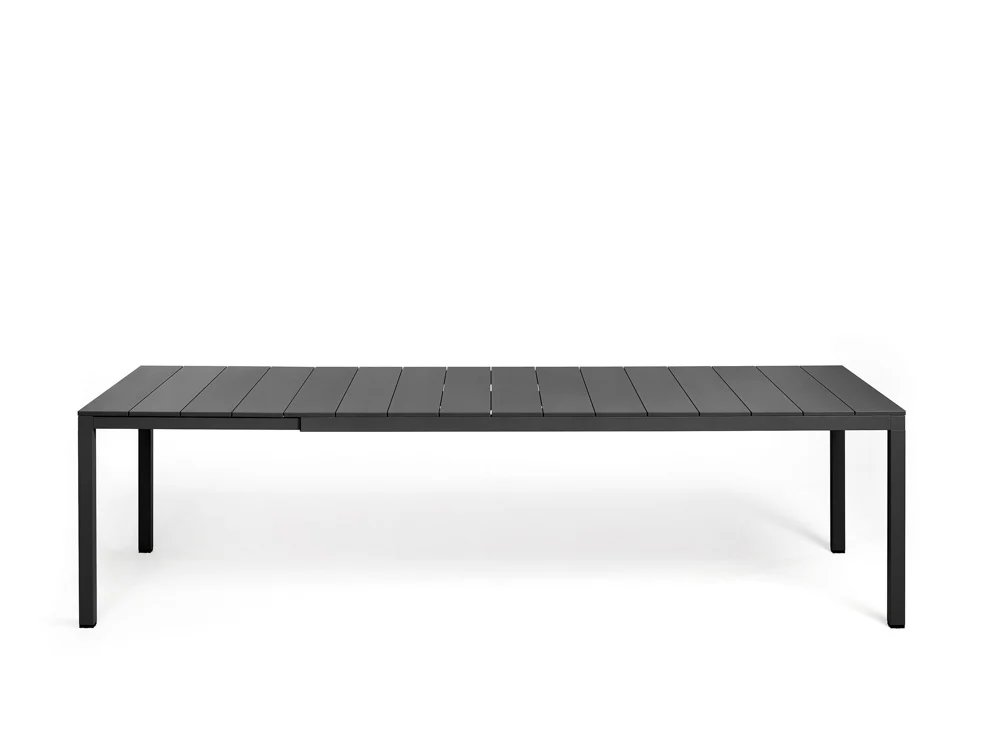 Nardi Rio Aluminium Ausziehtisch