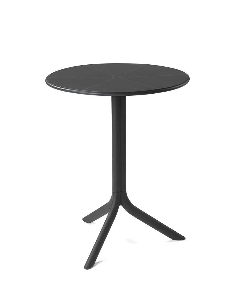 Nardi Spritz Bistrotisch Fiberglas Ø60,5 cm