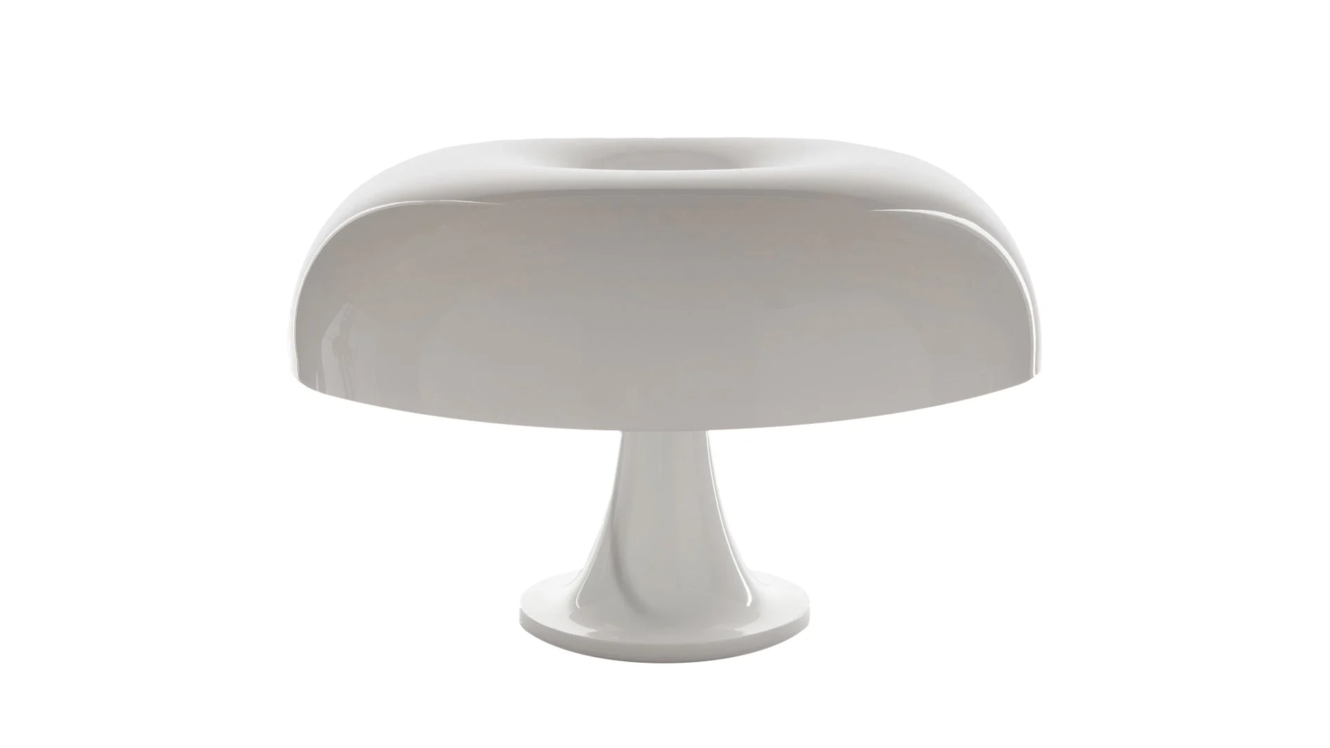 Nesso Tishlampe by Artemide