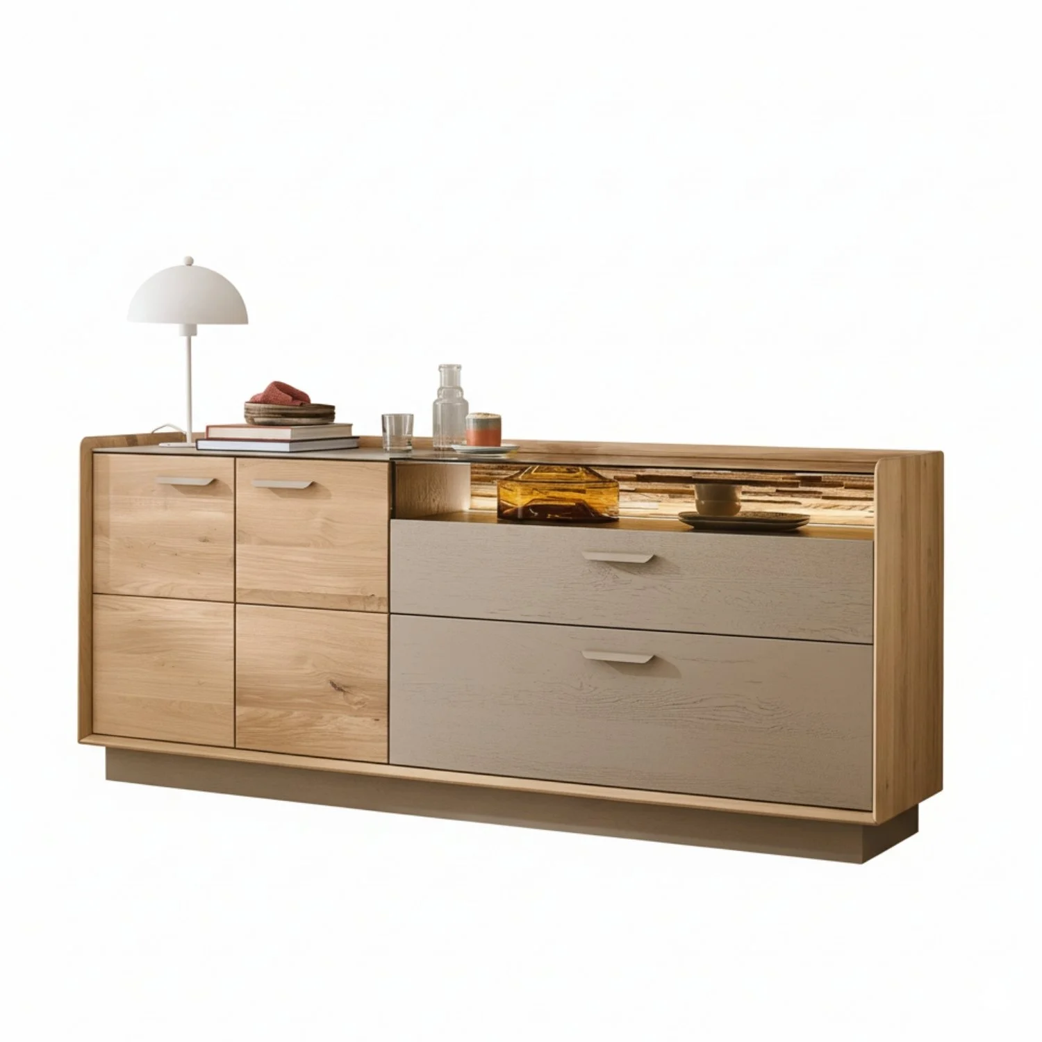 Niehoff Studio-Line Sideboard Clay