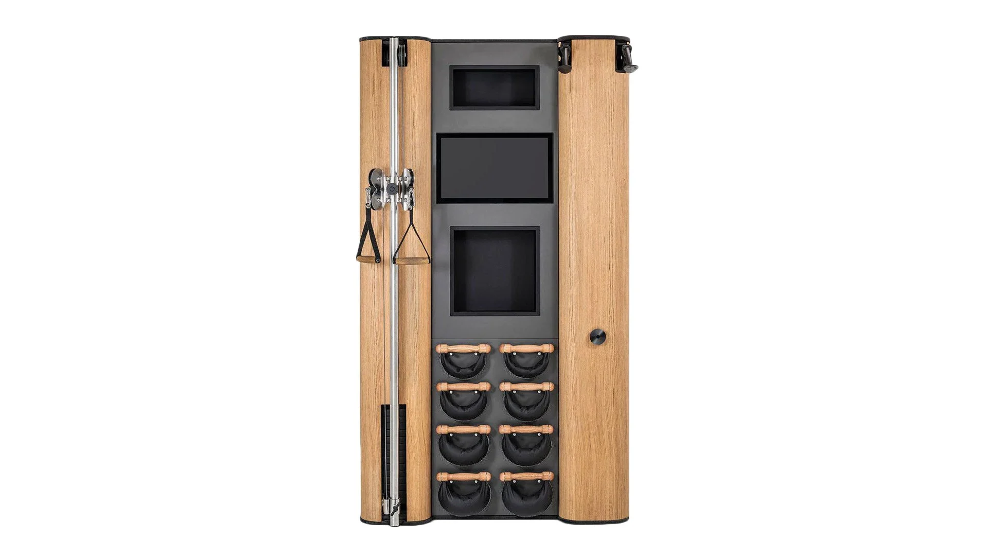 Nohrd wall compact - WaterRower