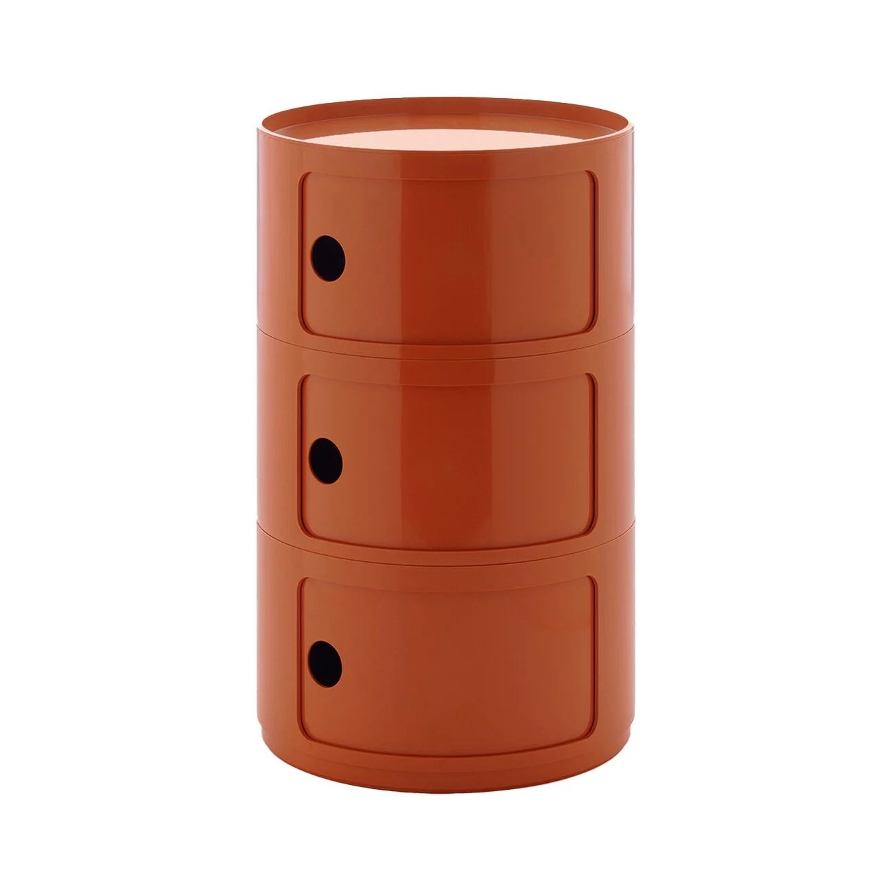 Kartell Componibili New Big Beistelltisch