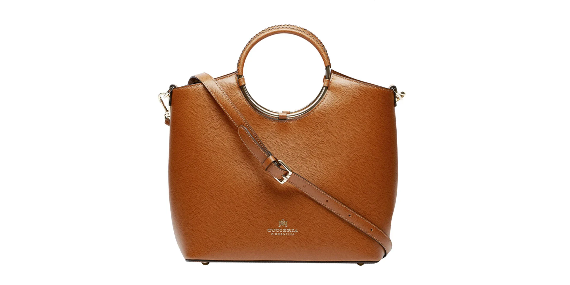 OBLÒ TOTE TASCHE - Cuoieria Fiorentina