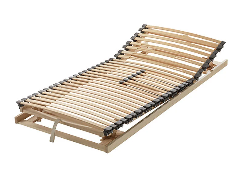 Optimo Clivo Natur KF metallfreier Lattenrost