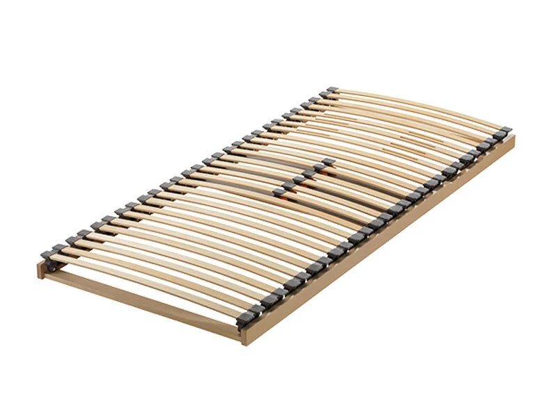Optimo Clivo Natur S metallfreier Lattenrost