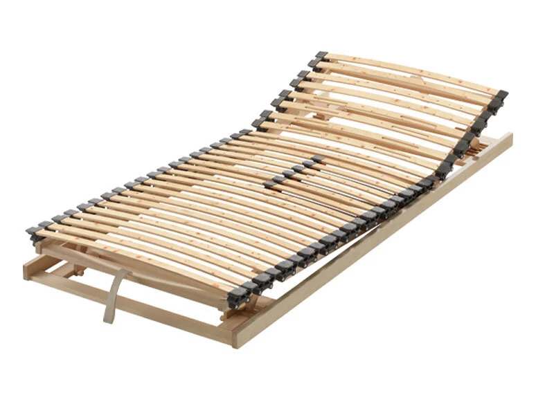 Optimo Clivo Natur Zirbe KF Lattenrost