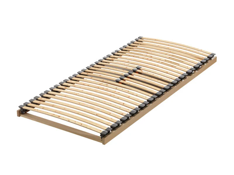 Optimo Clivo Natur Zirbe S Lattenrost