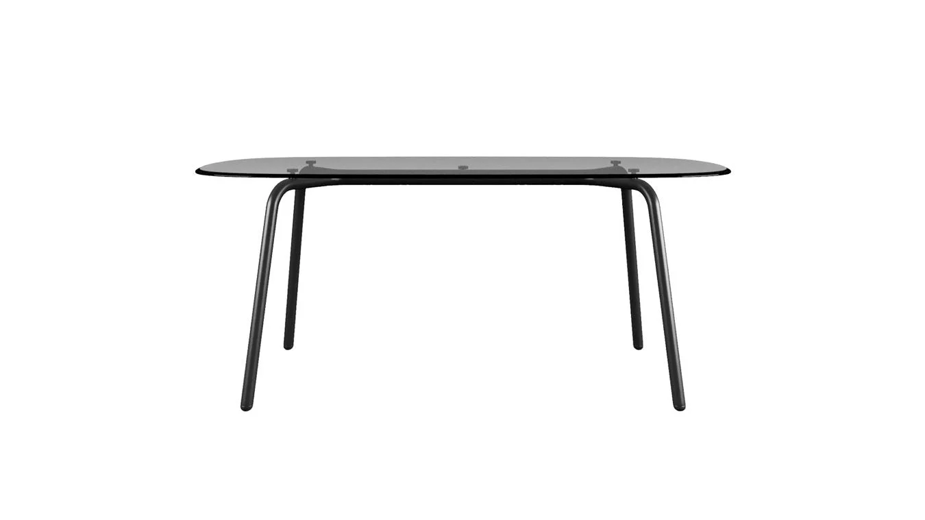 Osé table by Liu-Jo Living