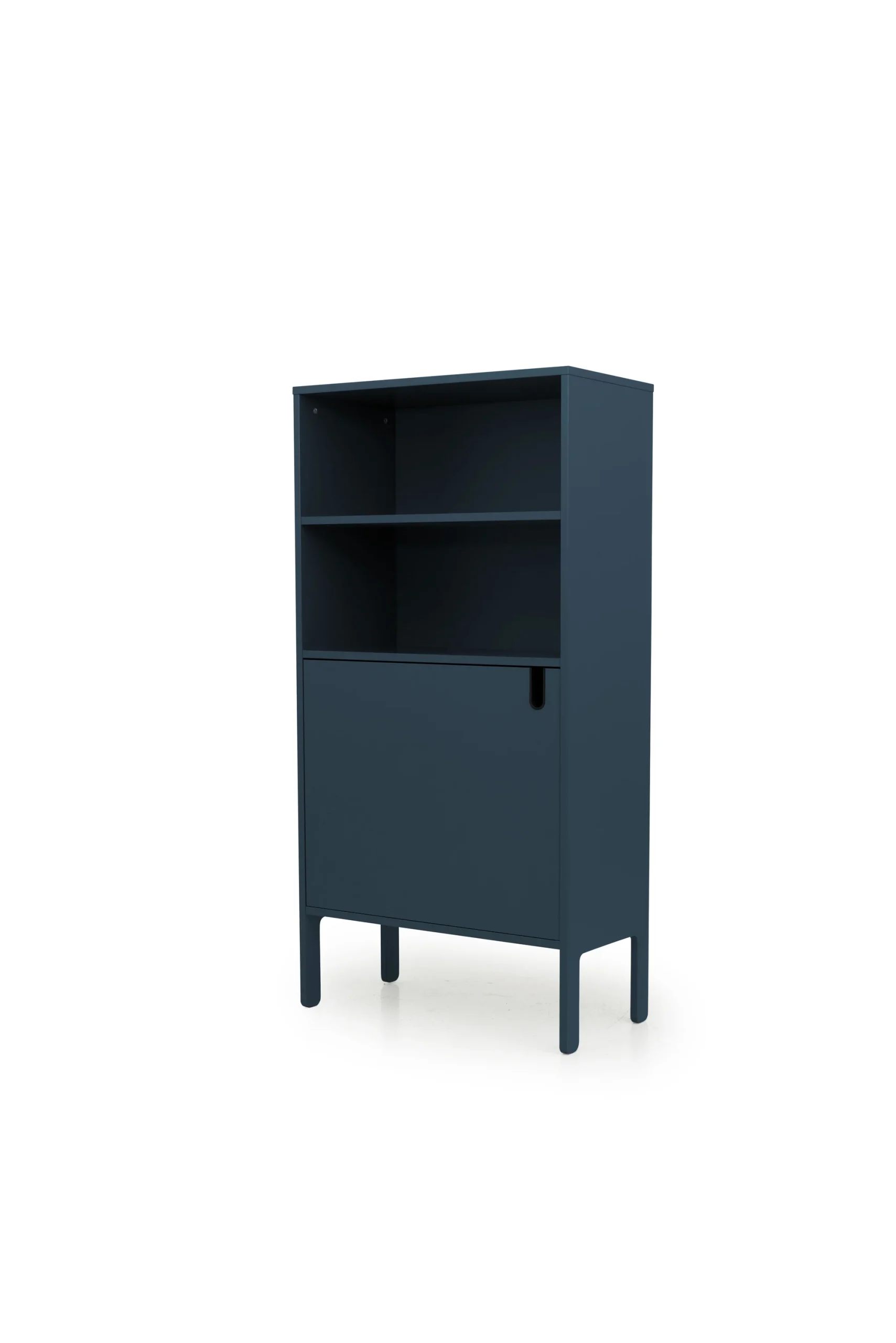 Tenzo Uno Schrank Holz/Holzwerkstoff 76x40x152 cm