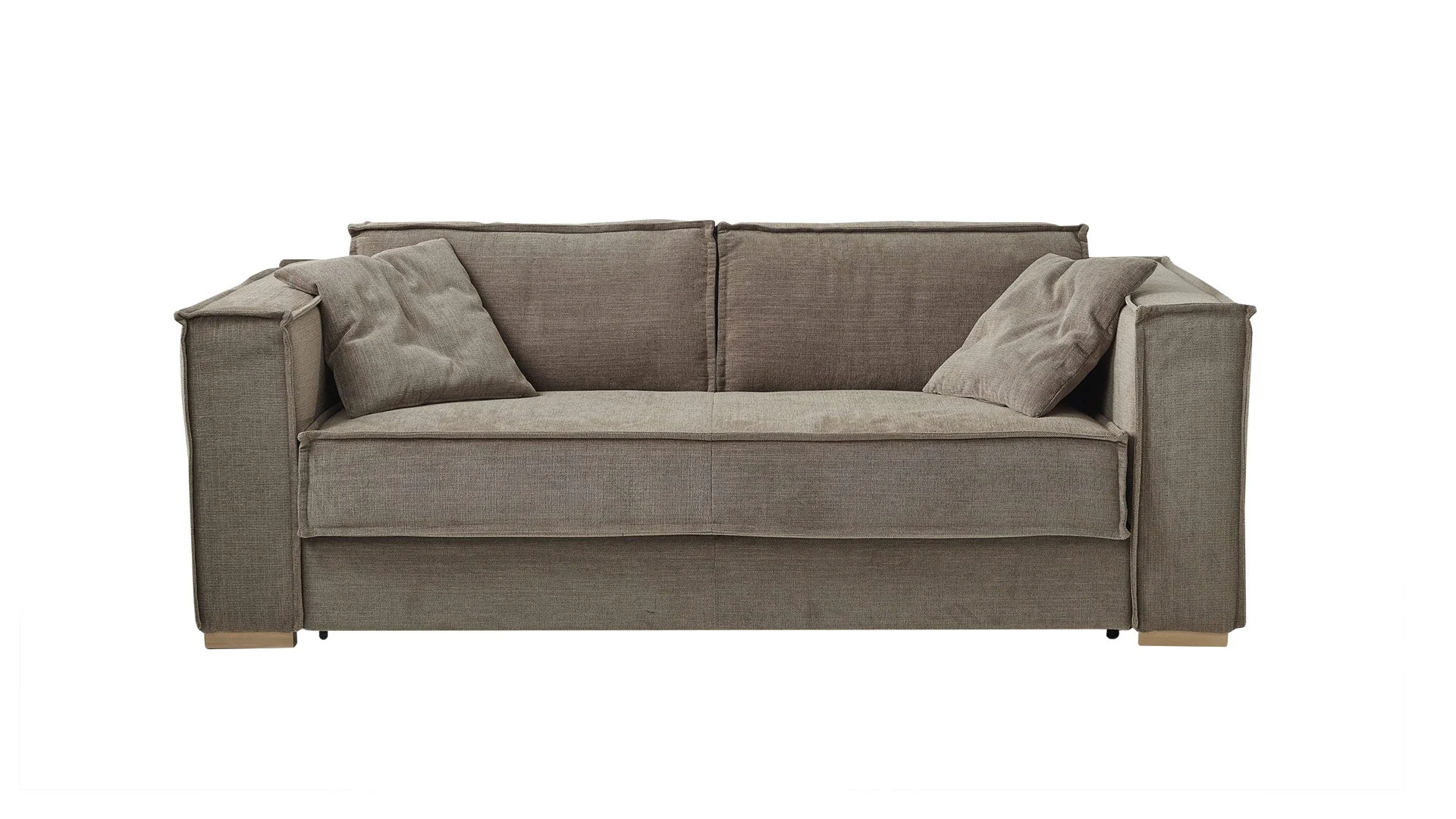 PACIFICO SCHLAFSOFA - KREO