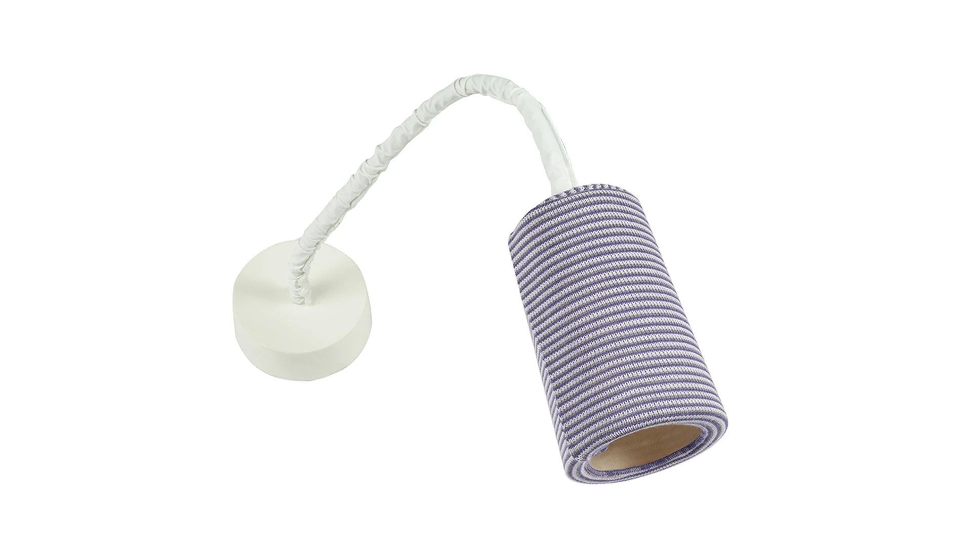 PAINT A STRIPE Wandlampe - In-es.artdesign