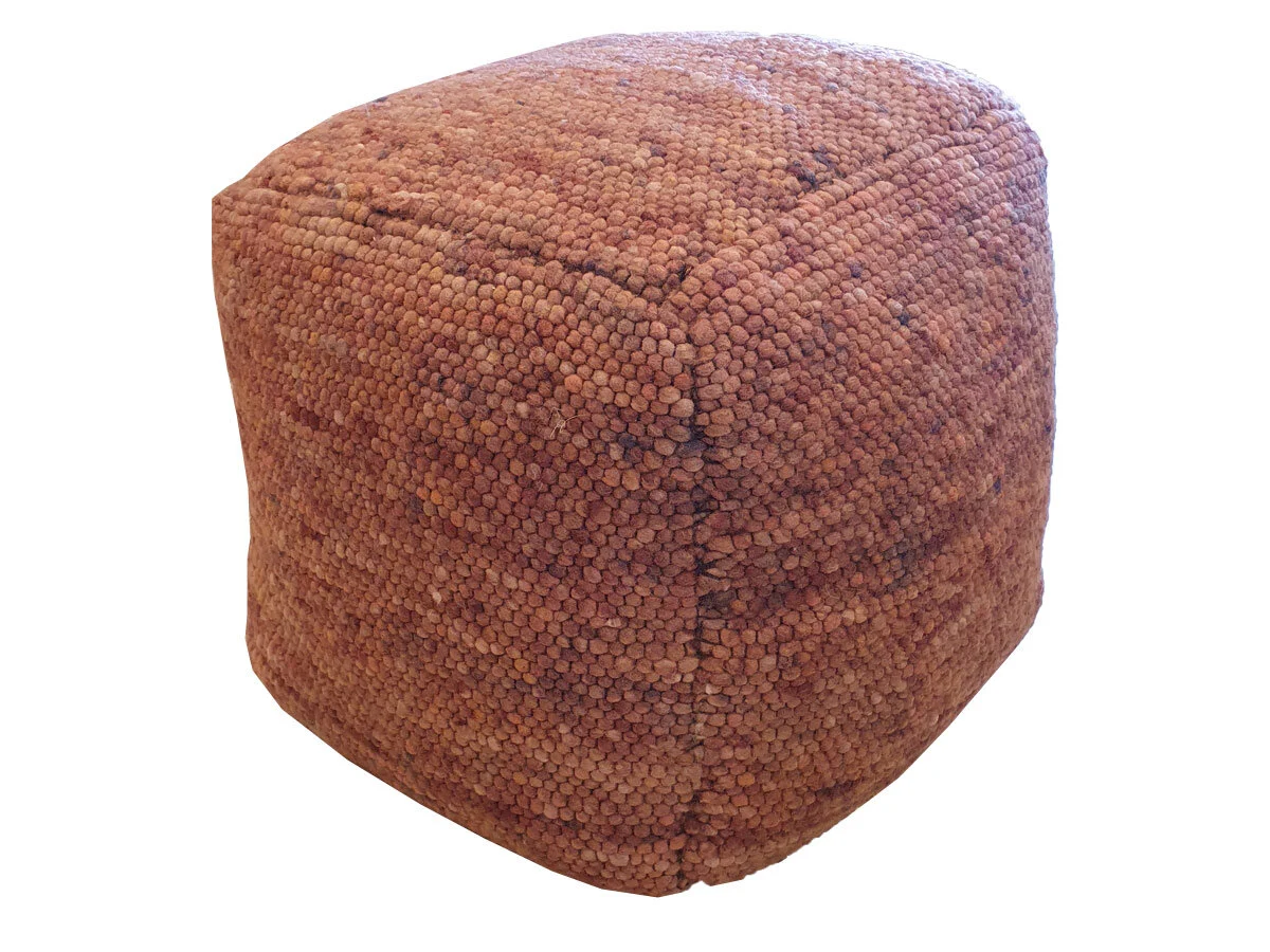 Paulig Beat Cube Sitzkissen