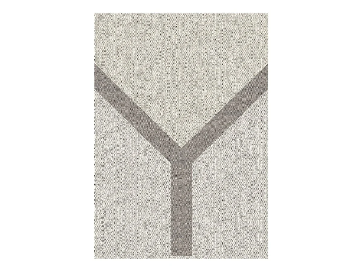 Paulig Beat Moda Design 140 Handwebteppich