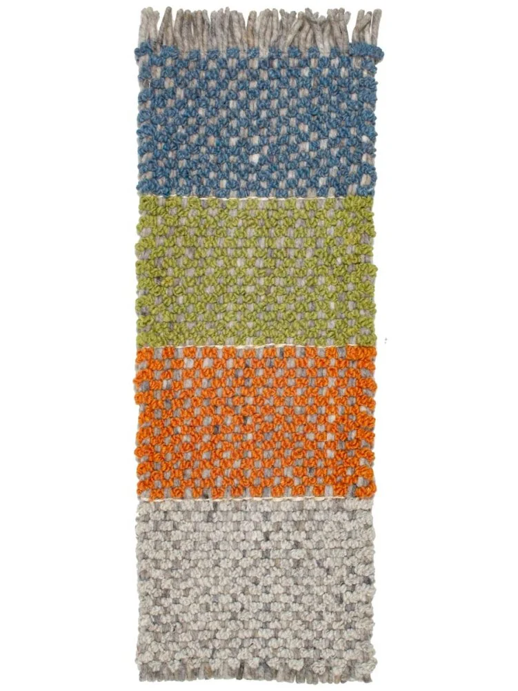 Paulig Emotion Cosy Handwebteppich