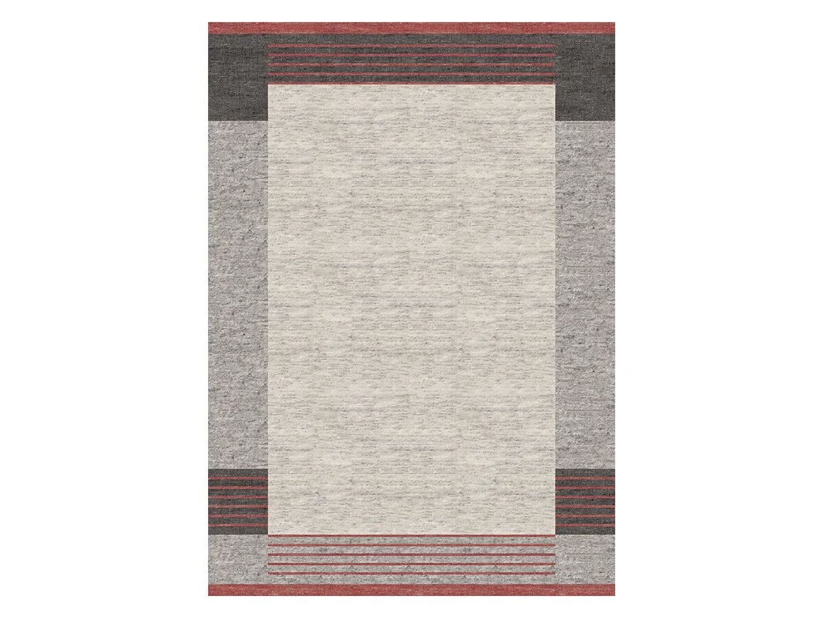 Paulig Salsa Moda D 126 Handwebteppich