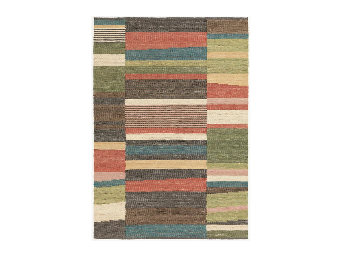 Paulig Salsa Moda D 127 Handwebteppich