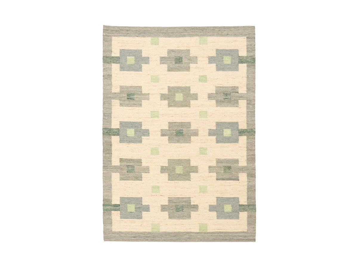 Paulig Salsa Moda D 147 Handwebteppich
