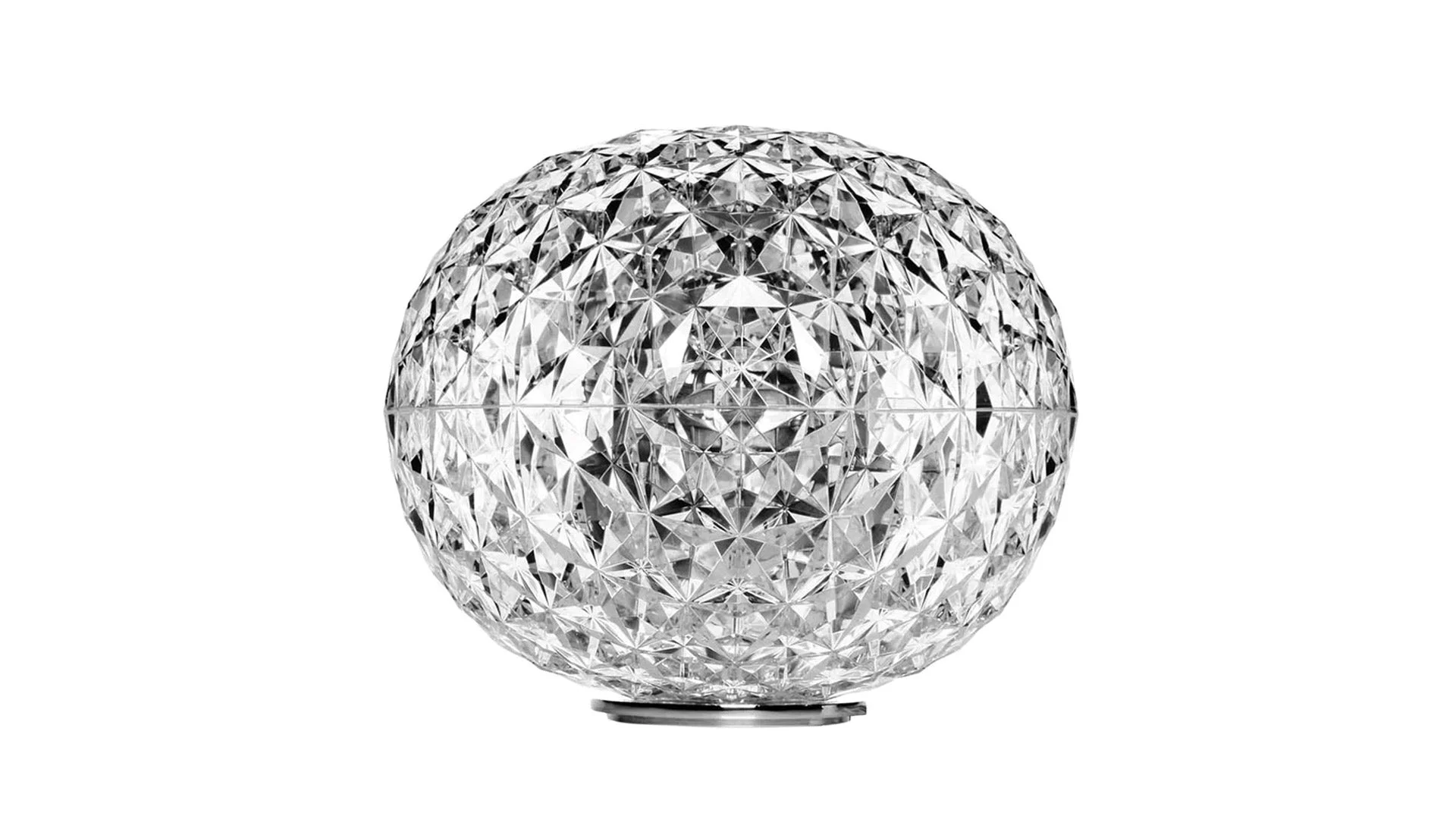 Planet Table Lamp by Kartell