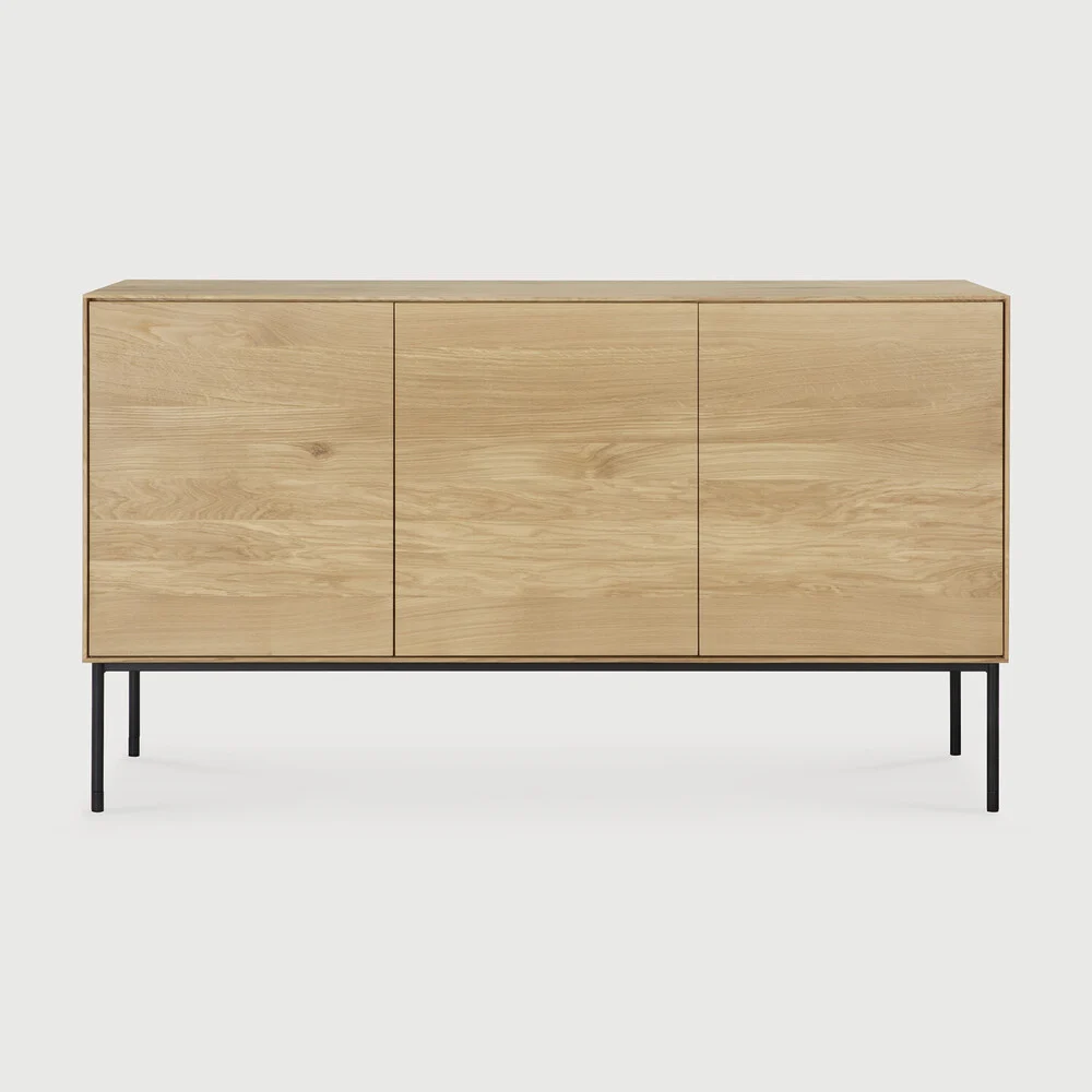 Ethnicraft Whitebird Indoor Anrichte Eichenholz