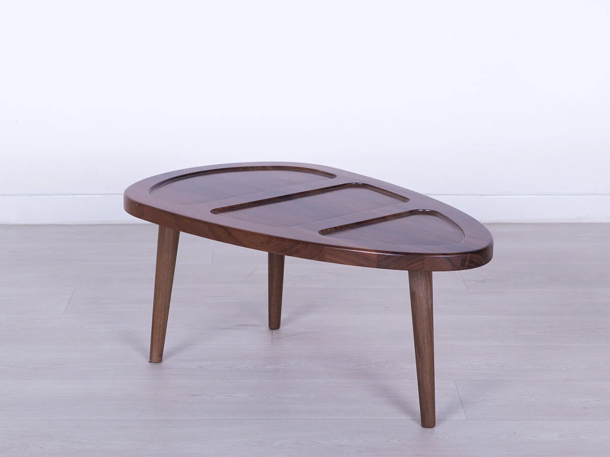 rast Couchtisch Emilia - rast möbeldesign