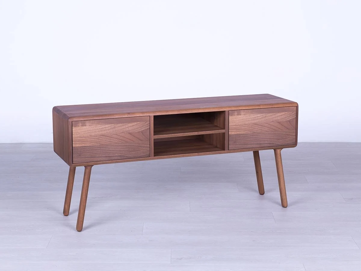 rast Sideboard Aristeo Massivholz - rast möbeldesign