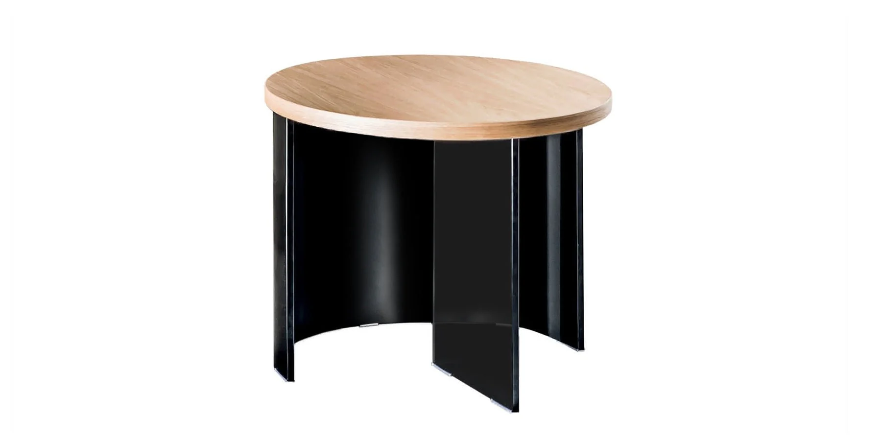 REGOLO RUNDER COUCHTISCH - Sovet