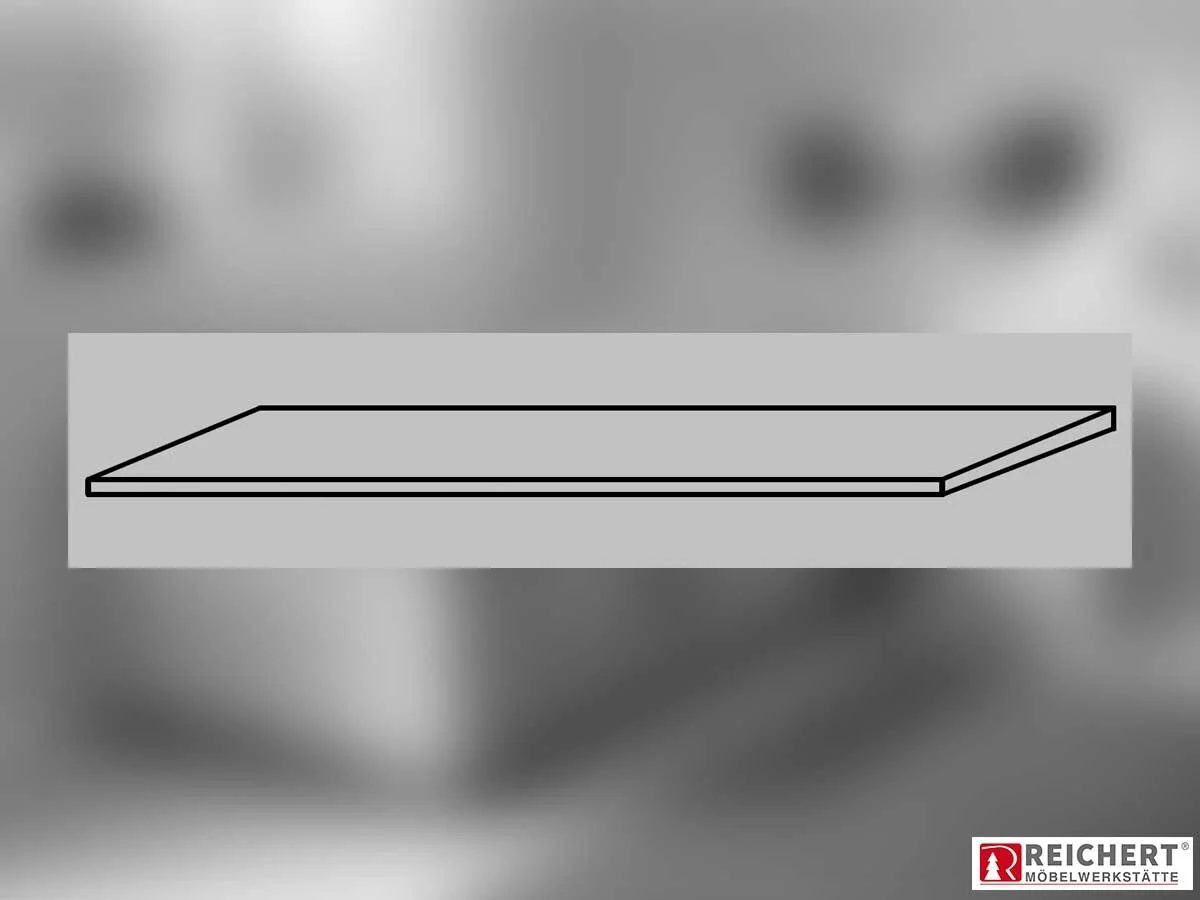 Reichert Kleiderschrank Einlegeboden