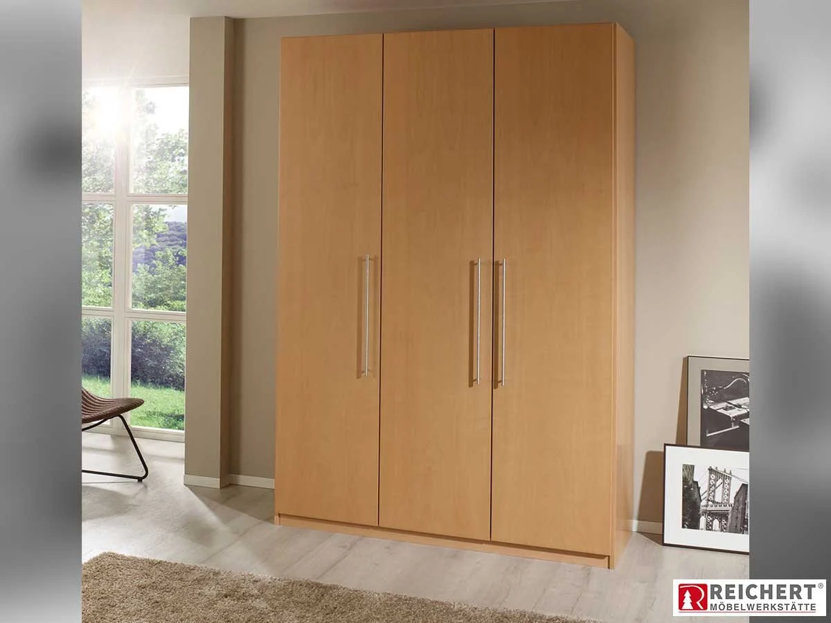 Reichert Kleiderschrank Florenz (Buche)