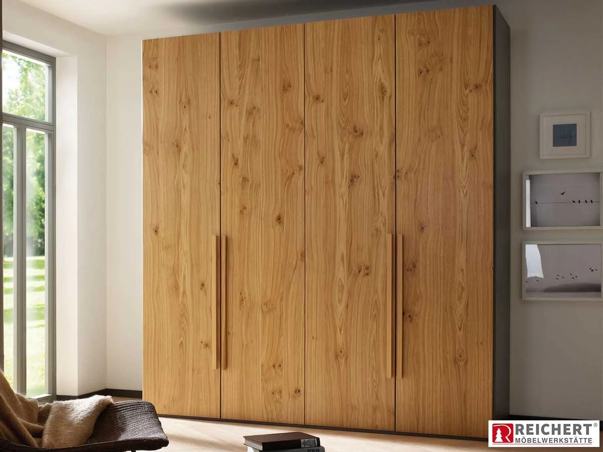 Reichert Kleiderschrank Livorno Mix