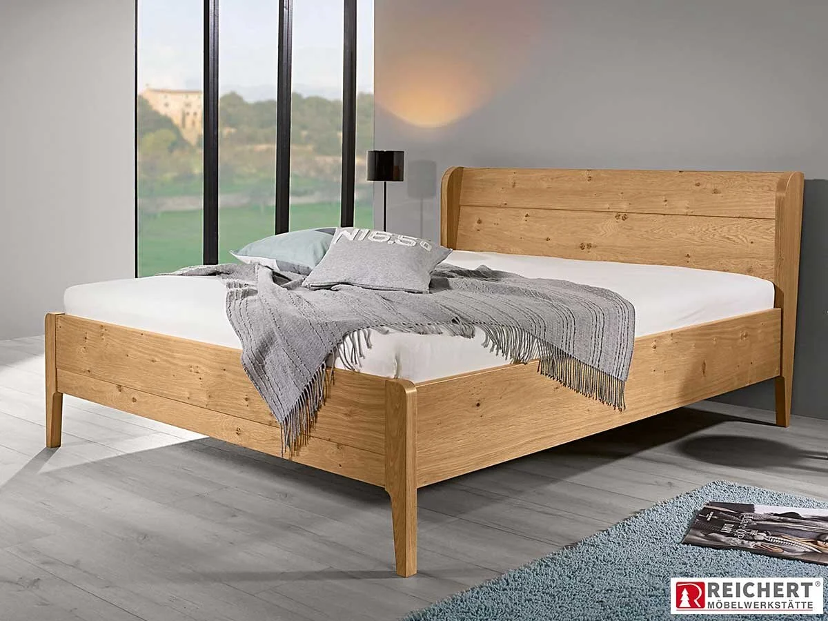 Reichert Komfortbett Alcamo