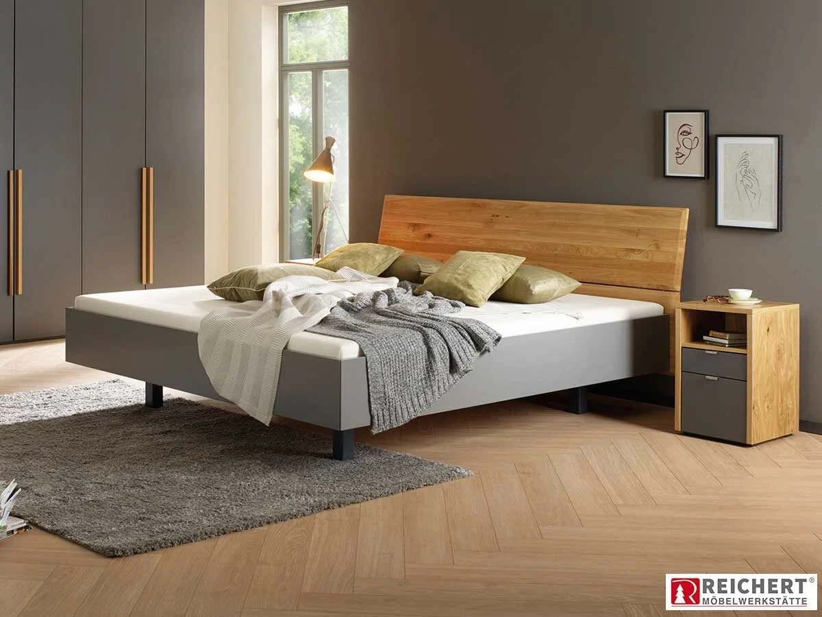 Reichert Komfortbett Kantos