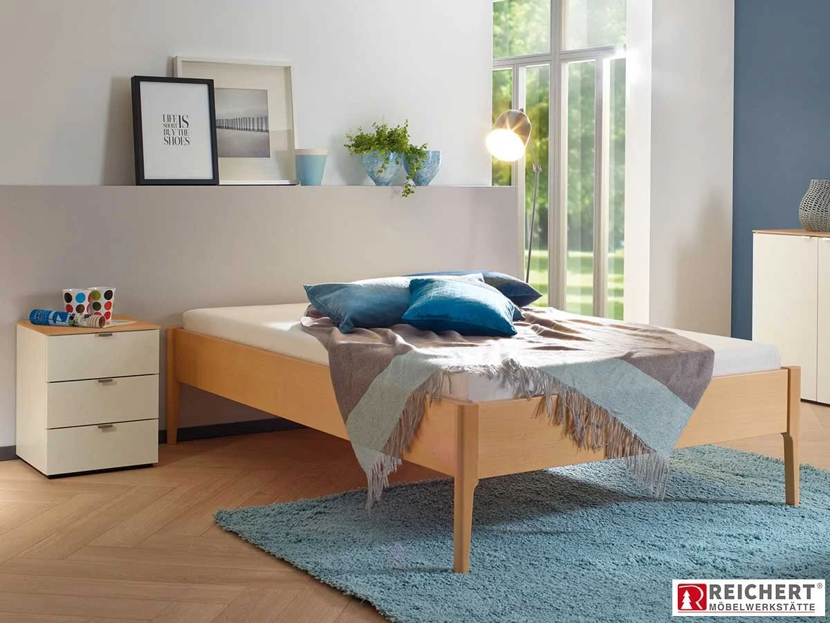 Reichert Komfortliege Casa
