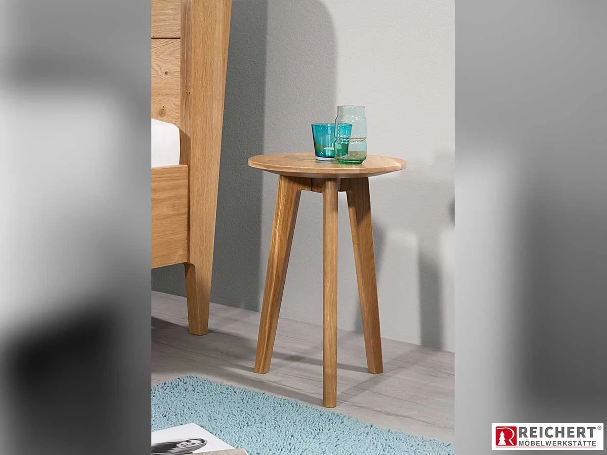 Reichert Nachttisch Flip