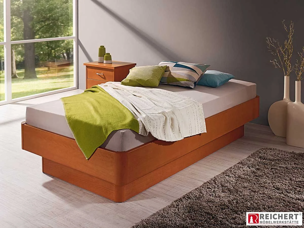 Reichert Komfortbett Bergamo 39 cm