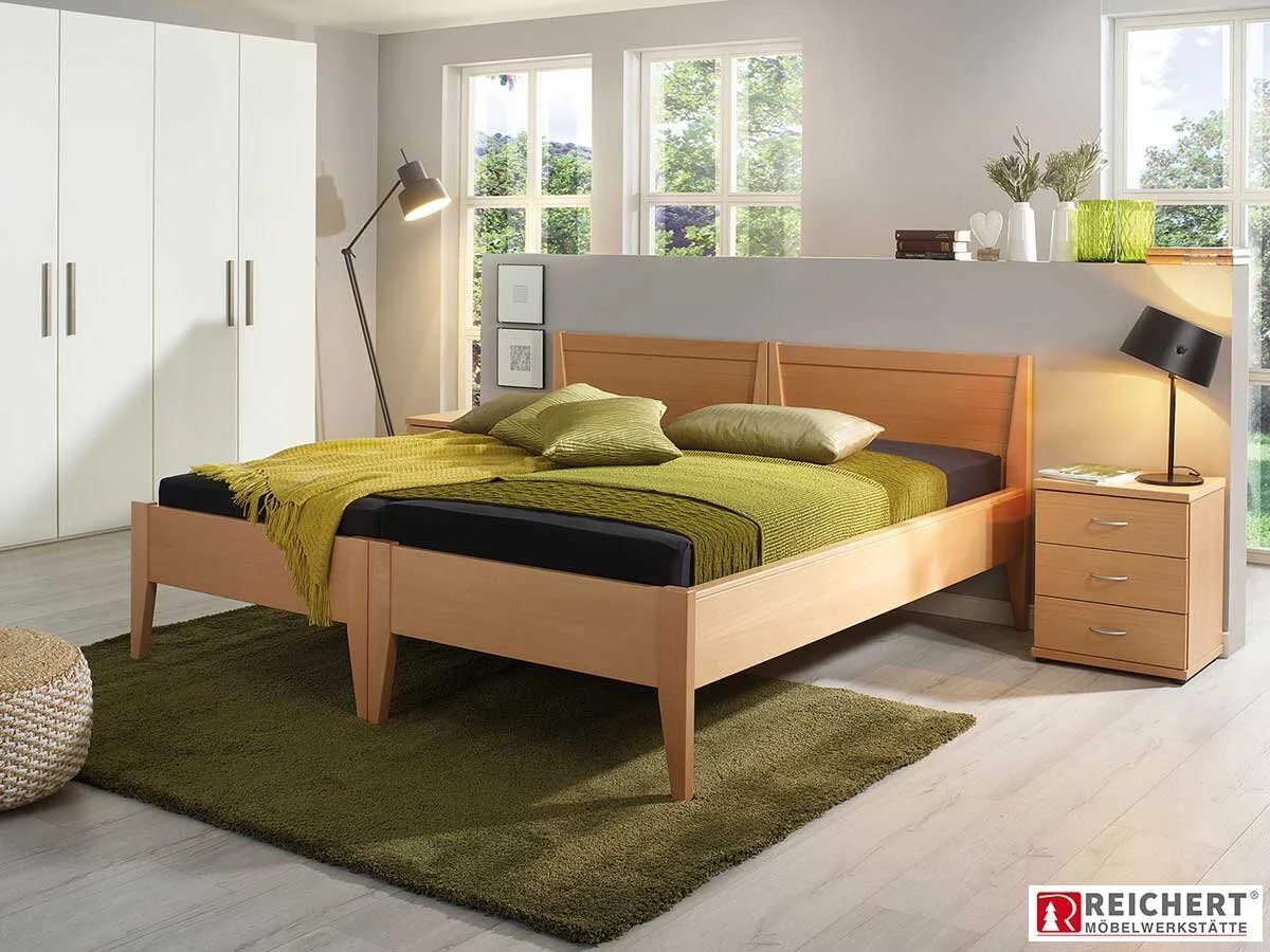 Reichert Komfortbett Caredo